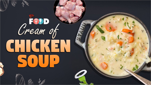 Chicken Soup